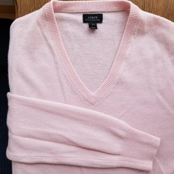 J. Crew Sweaters - J. Crew Italian cashmere sweater